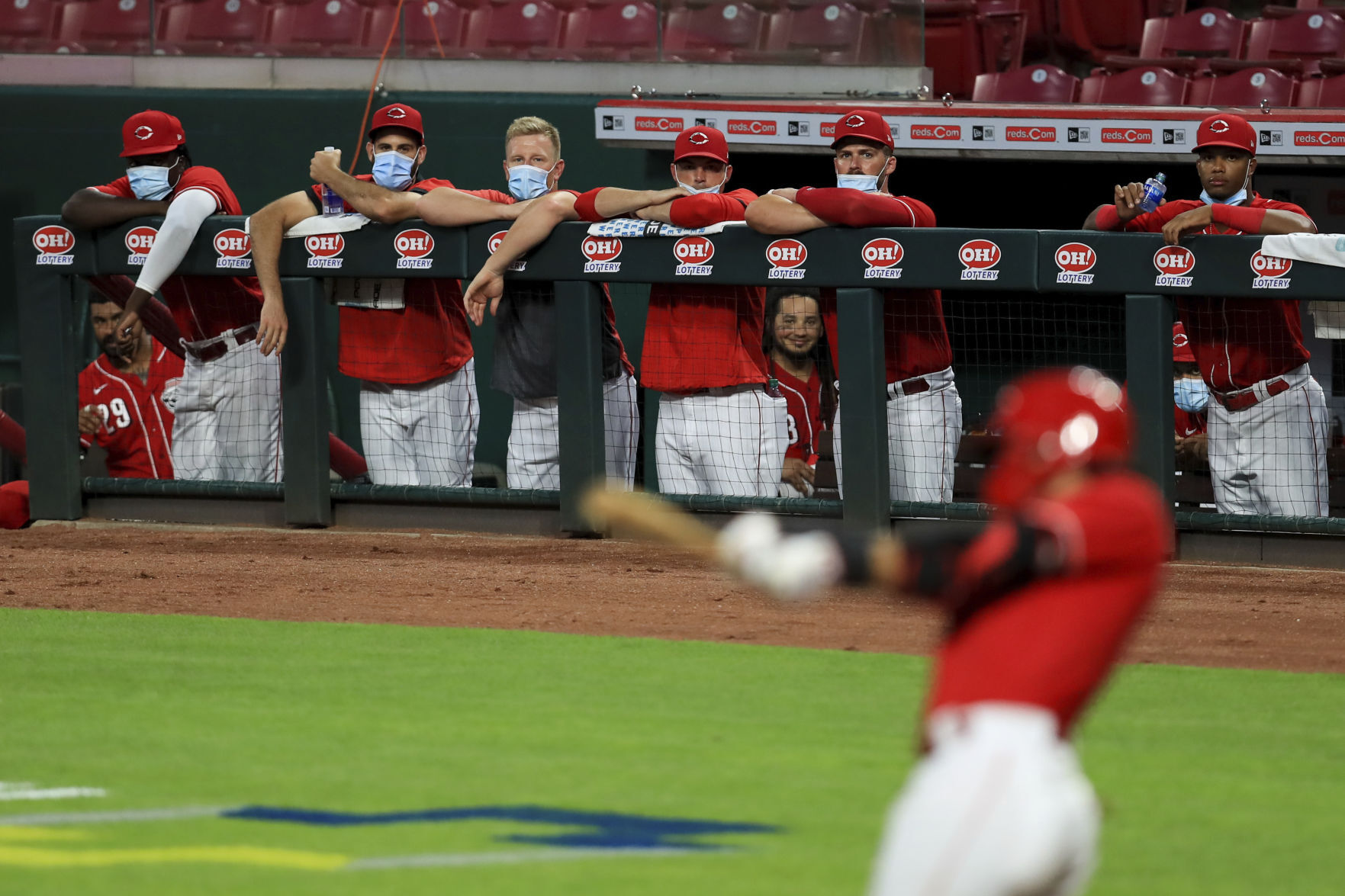 National League Central